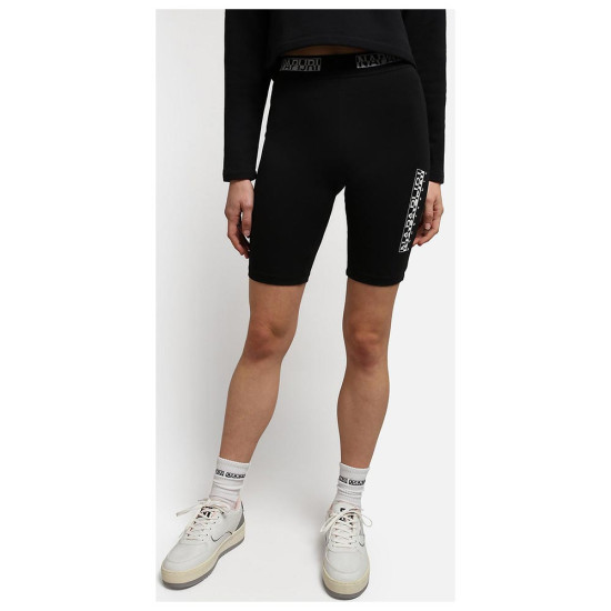 Napapijri Γυναικείο σορτς-κολάν N-Box Leggings
